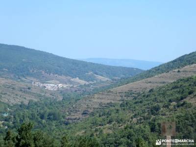 Parque Natural Sierra de Cebollera - Tierra de Cameros;cine en arenas de san pedro valle del baztan 